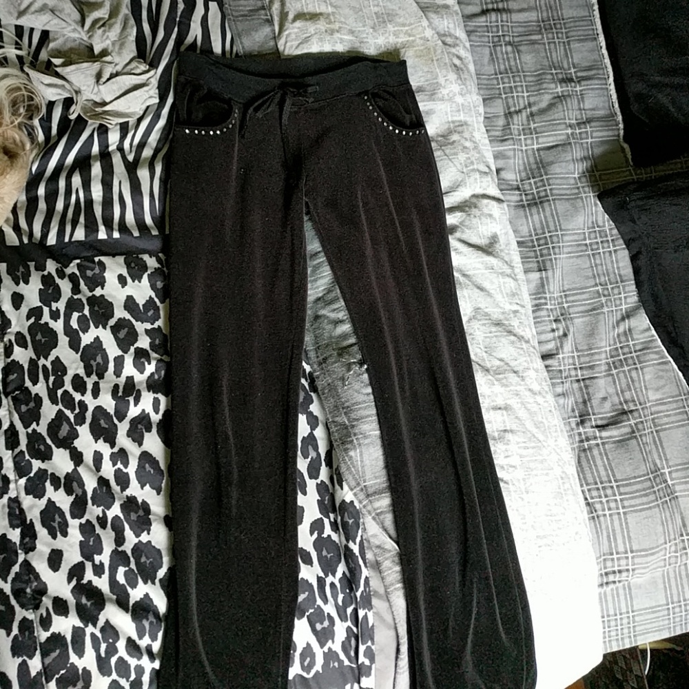 Sweat pants